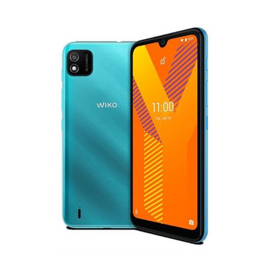 WIKO Y62 K-610 1GB/16GB 6.1" DUAL SIM GREEN WIKO Y62 K-610 1GB/16GB 6.1" DUAL SIM GREEN